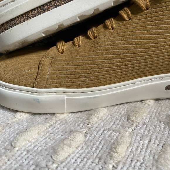 {Birkenstock} Bend Low Sneaker - Picture 14 of 16